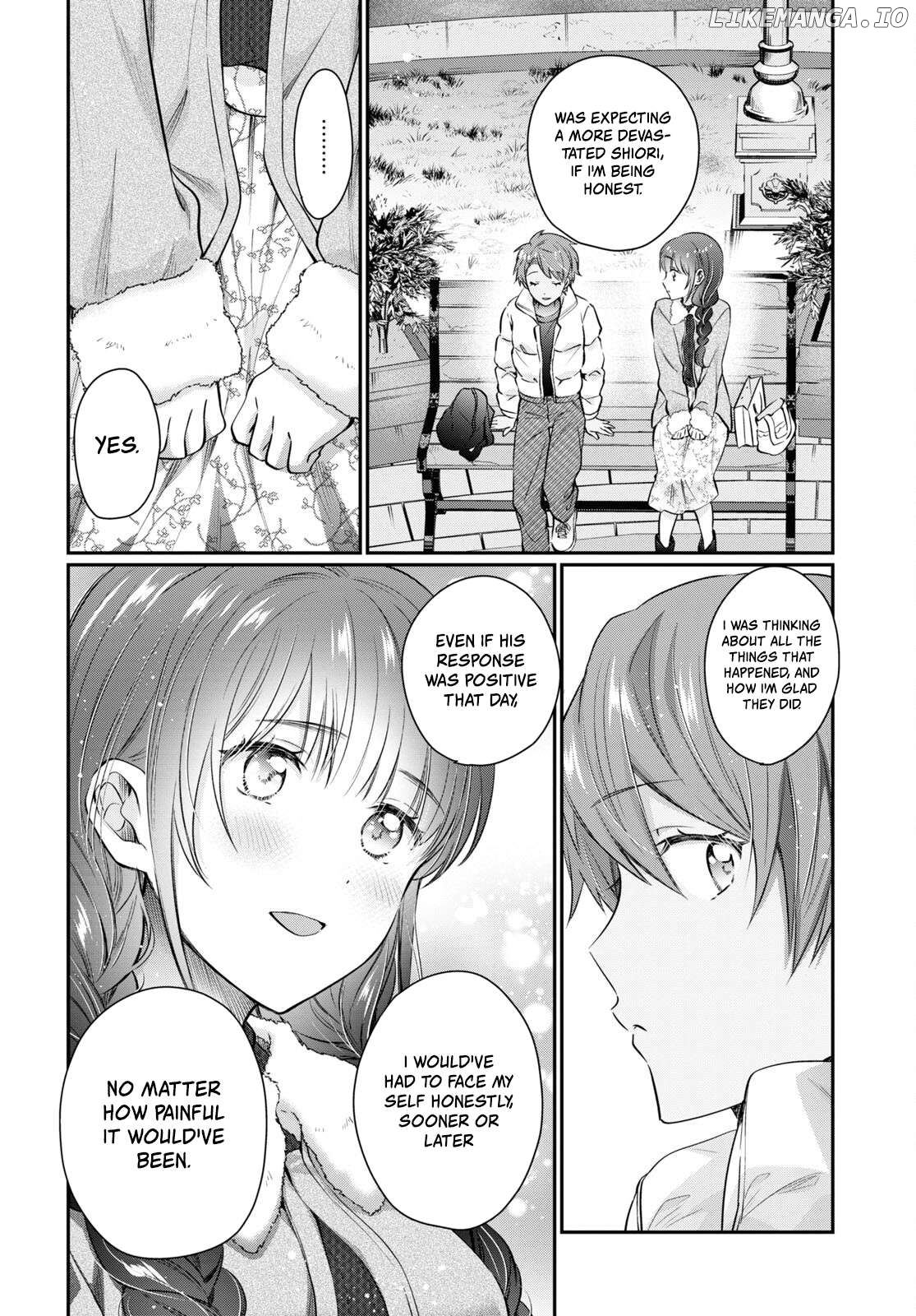 More Than a Married Couple, But Not Lovers, Chapter 69 image 23